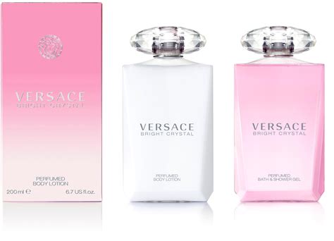 Versace » Bodylotion 